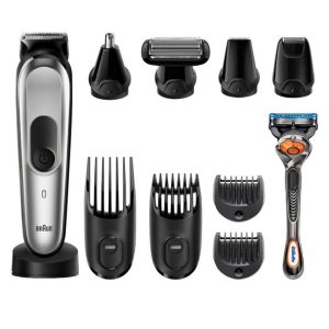 Braun All-In-One Trimmer MGK7920TS